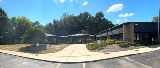 Elkhart, IN Office - 2831 Dexter Dr