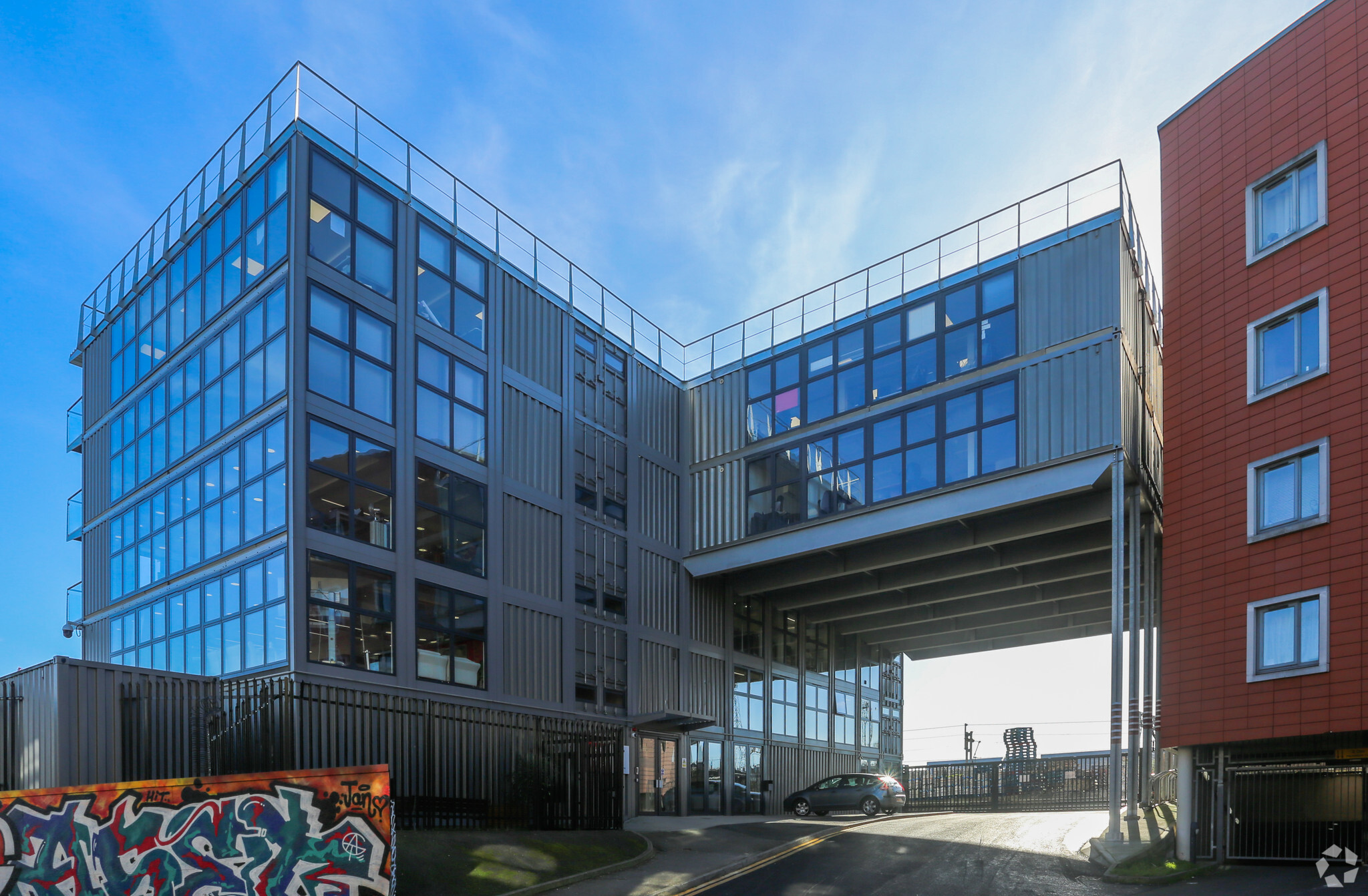 212 Regents Park Rd, London, LND for Rent