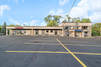 Crest Hill, IL Retail - 2357 Plainfield Rd