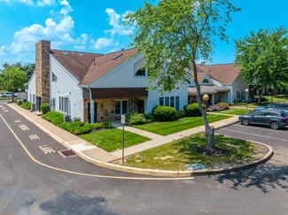 Bensalem, PA Office - 2432-2434 Bristol Rd