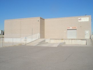 Peoria, AZ Industrial - 7380 W Olive Ave Peoria, AZ Industrial - 7380 W Olive Ave