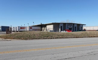 Kansas City, MO Industrial - 1450 Southern Rd