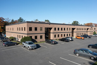 Hampton, NH Office - 8 Merrill Industrial Dr