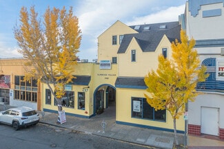 Berkeley, CA Office/Retail, Retail - 2974-2980 College Ave Berkeley, CA Office/Retail, Retail - 2974-2980 College Ave