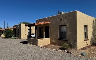 Tucson, AZ Apartments - 2632 N Stone Tucson, AZ Apartments - 2632 N Stone