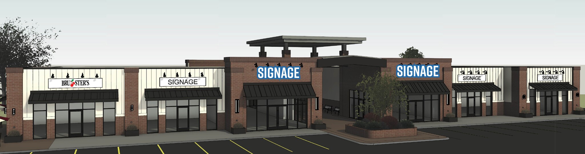 US Highway 52 & Cypress Gardens Rd, Moncks Corner, SC for Rent