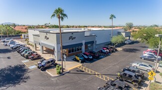 Mesa, AZ undefined - 7561 E Baseline Rd
