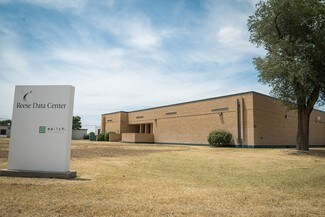 Lubbock, TX Office - 9924 Reese Blvd N