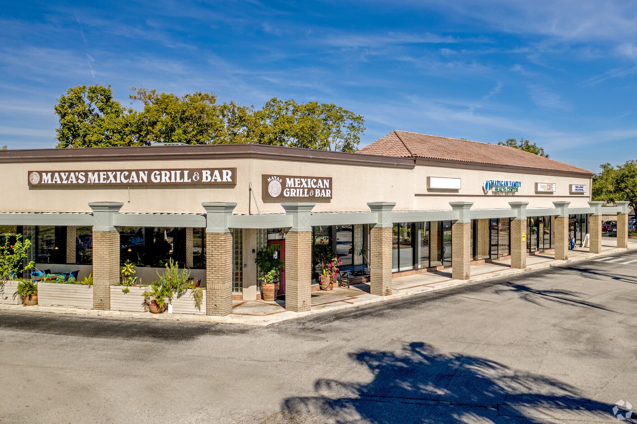 3001-3139 SW Martin Downs Blvd, Palm City, FL for Rent