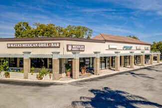 Palm City, FL Retail - 3001-3139 SW Martin Downs Blvd Palm City, FL Retail - 3001-3139 SW Martin Downs Blvd