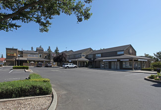 Oakdale, CA Office - 1214 W F St
