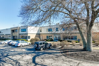 Taunton, MA Office - 125 John Hancock Rd Taunton, MA Office - 125 John Hancock Rd