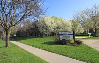 Syracuse, NY Office - 1001 James St