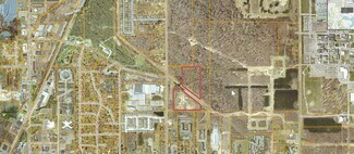 Portage, MI Residential Land - 7601 Lovers Lane Portage, MI Residential Land - 7601 Lovers Lane