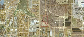 Portage, MI Residential - 7601 Lovers Lane