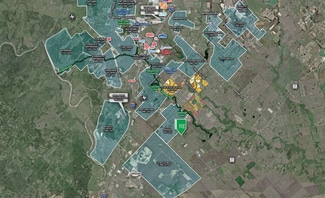 Kyle, TX Retail - 2709 FM 150 Kyle, TX Retail - 2709 FM 150