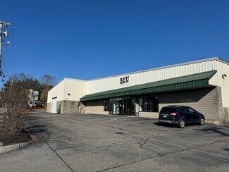 Portland, ME undefined - 275 Read St