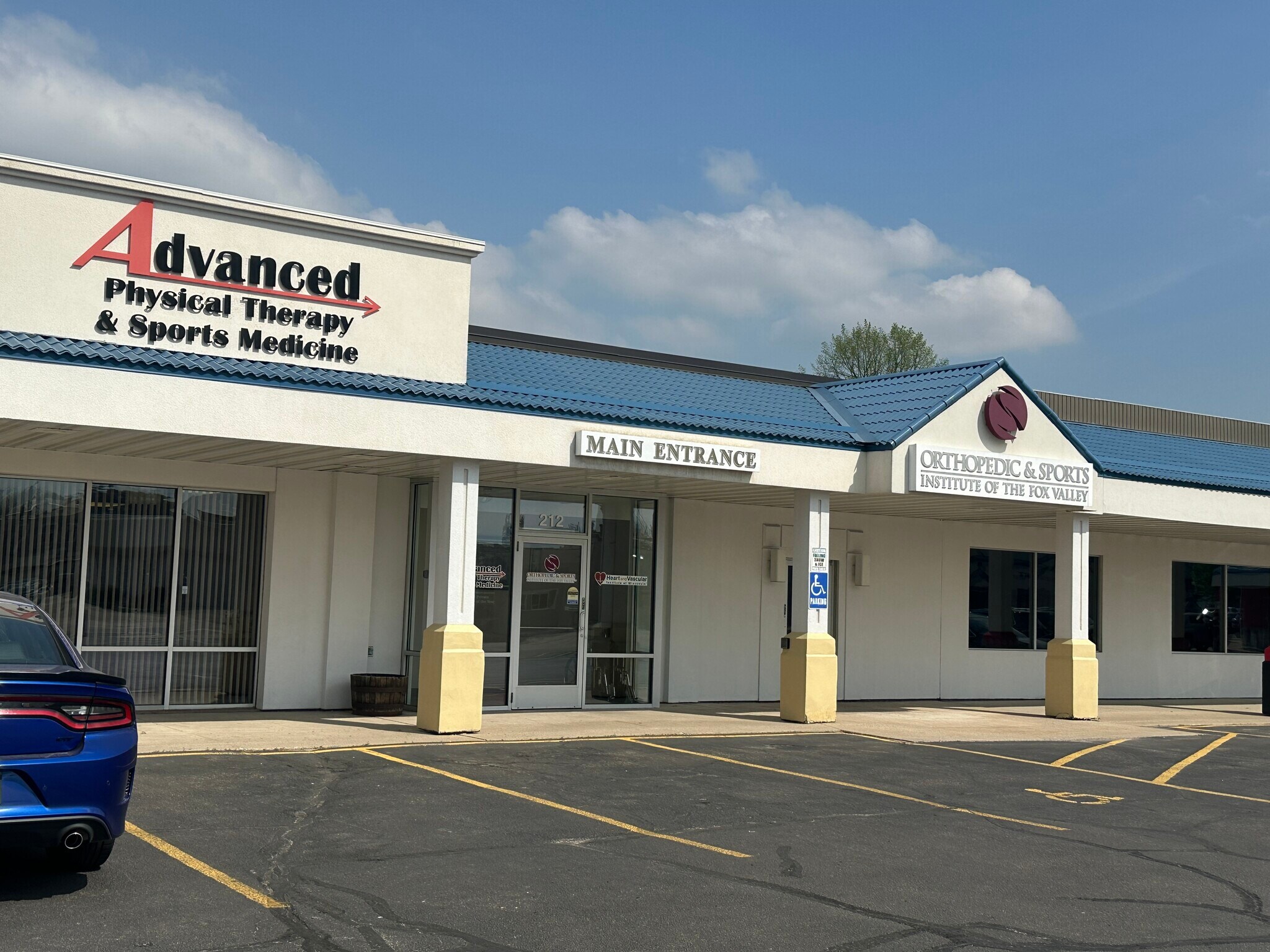 212 E Green Bay St, Shawano, WI for Sale
