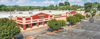 Saint Ann, MO Office/Retail - 10835 Saint Charles Rock Rd