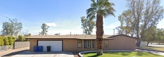 El Centro, CA Medical - 1685 Cypress Dr