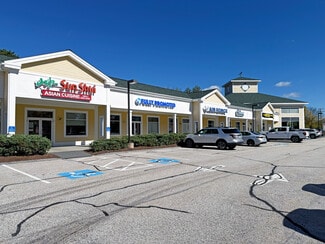Bedford, NH Office/Retail - 410 S River Rd Bedford, NH Office/Retail - 410 S River Rd