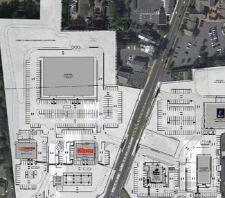 Hamilton Square, NJ Retail - 1180 Route 33