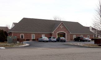 Indianapolis, IN Office - 8340 Little Eagle Ct