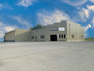 Fort Wayne, IN Warehouse - 1151 Sidney St