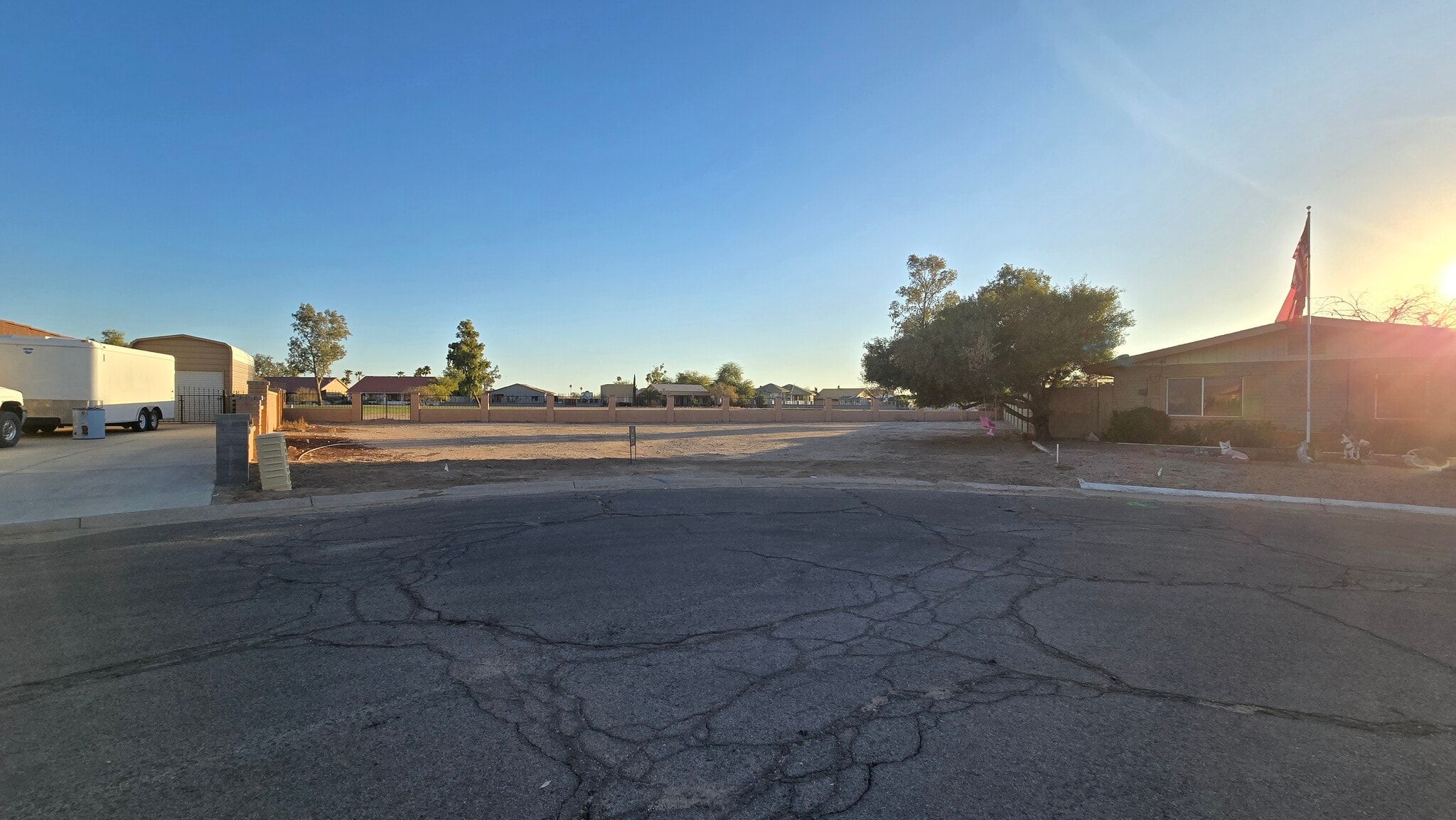 8635 W Royal Blackheath Dr, Arizona City, AZ for Sale
