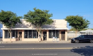 Long Beach, CA Storefront - 6184 Atlantic Ave