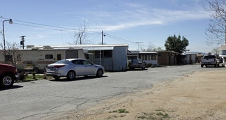 Yucaipa, CA Manufactured Housing/Mobile Housing - 12726 California St Yucaipa, CA Manufactured Housing/Mobile Housing - 12726 California St