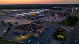 Egg Harbor Township, NJ Retail - 6725-6733 Black Horse Pike