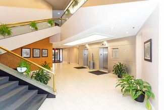 Plainsboro, NJ Office - 103 Morgan Ln