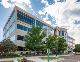 Englewood, CO Office - 10303 E Dry Creek Rd