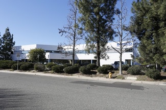 Simi Valley, CA Office, Industrial - 2255 Union Pl Simi Valley, CA Office, Industrial - 2255 Union Pl