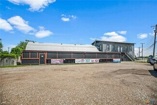 Port Lavaca, TX Restaurant - 619 Broadway St