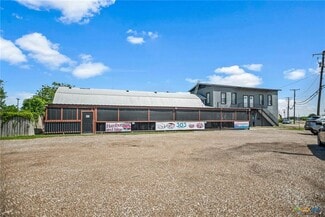 Port Lavaca, TX Specialty - 619 Broadway St Port Lavaca, TX Specialty - 619 Broadway St