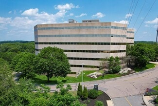 Needham, MA Office - 75 Second Ave