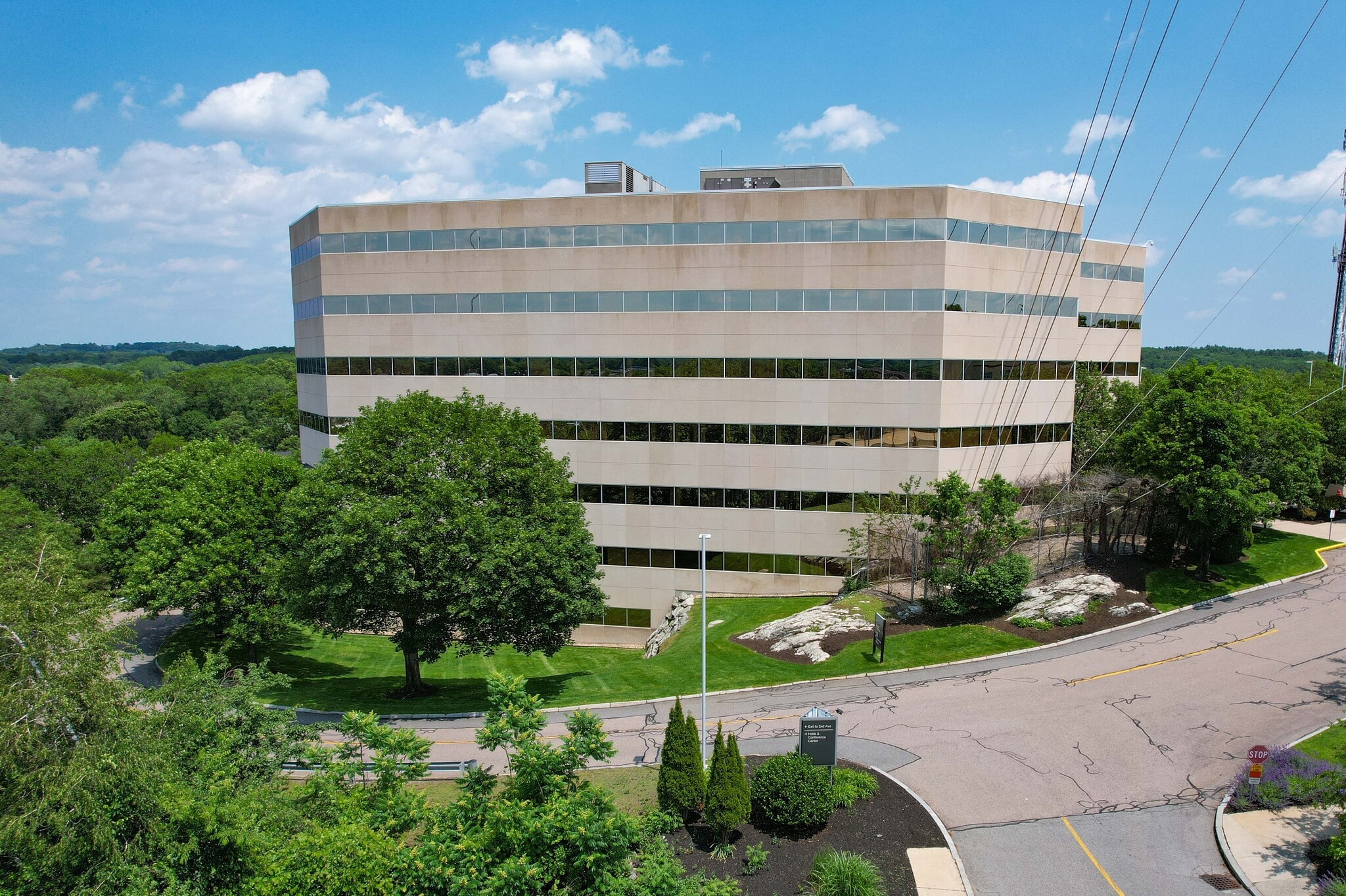 75 Second Ave, Needham, MA for Rent