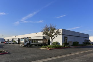 Montebello, CA Industrial - 910-945 S Greenwood Ave