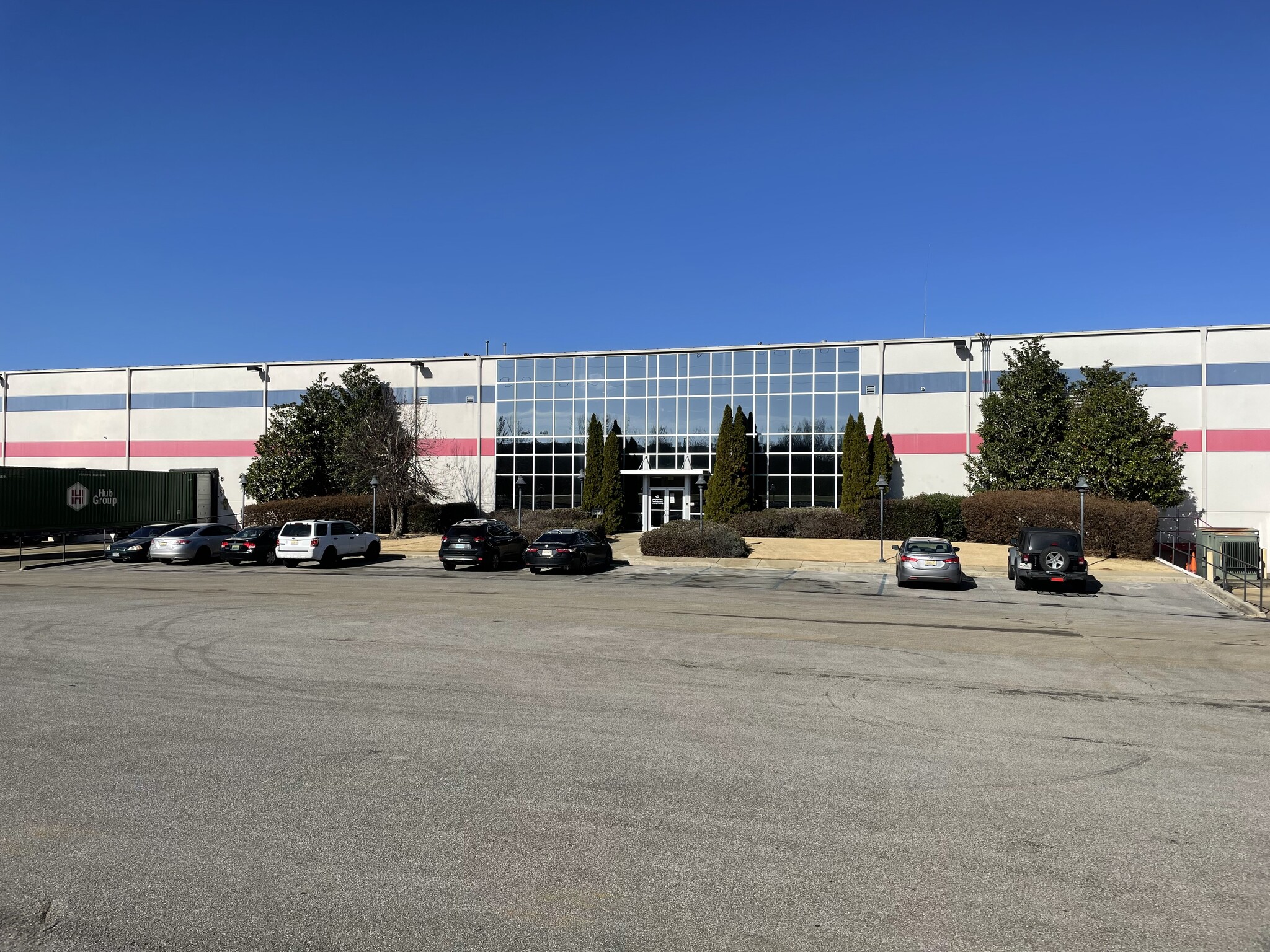 1532 Midfield Industrial Blvd, Birmingham, AL for Rent