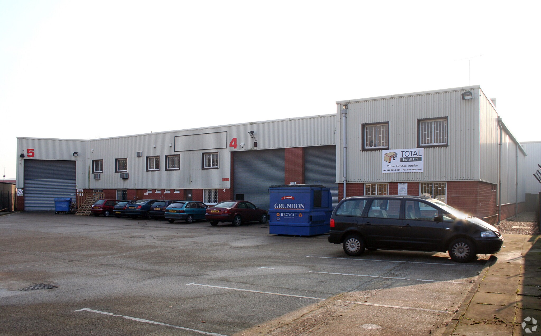 Hampton Rd W, Feltham, LND for Rent
