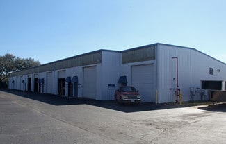 Largo, FL Industrial - 12855 S Belcher Rd Largo, FL Industrial - 12855 S Belcher Rd