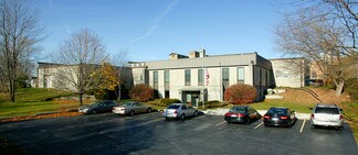 Cedarburg, WI Manufacturing - N52W5338 Portland Rd