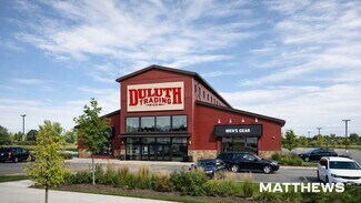 Hoffman Estates, IL undefined - 5190 Hoffman Blvd