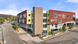Castle Rock, CO Office - 202 6th St Castle Rock, CO Office - 202 6th St