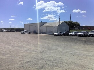 Rochester, MN Industrial - 7004 11th Ave SW