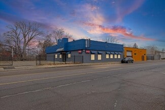 Detroit, MI Medical - 19953 Conant St