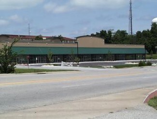 Branson, MO Retail - 2001 State Highway 248