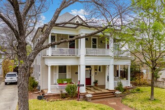 San Antonio, TX undefined - 225 W Craig Pl San Antonio, TX undefined - 225 W Craig Pl